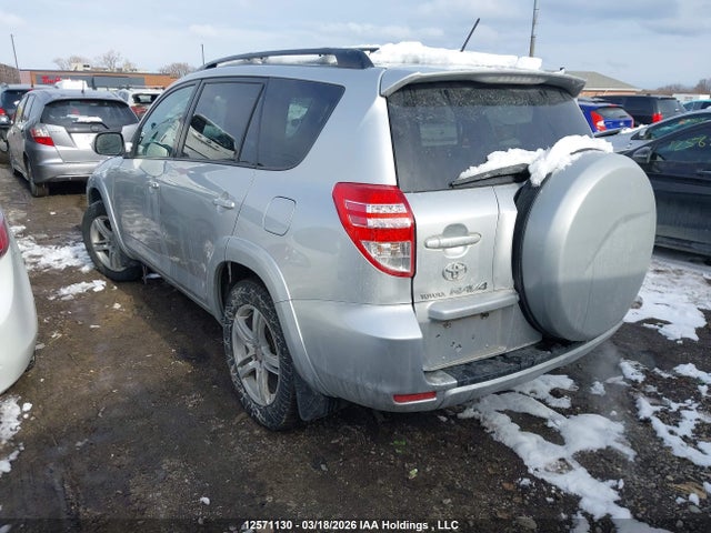 Aukcja sprzedaży 2010 Toyota Rav4 Sport, vin: 2T3RF4DV1AW065262, numer aukcji: 12571130