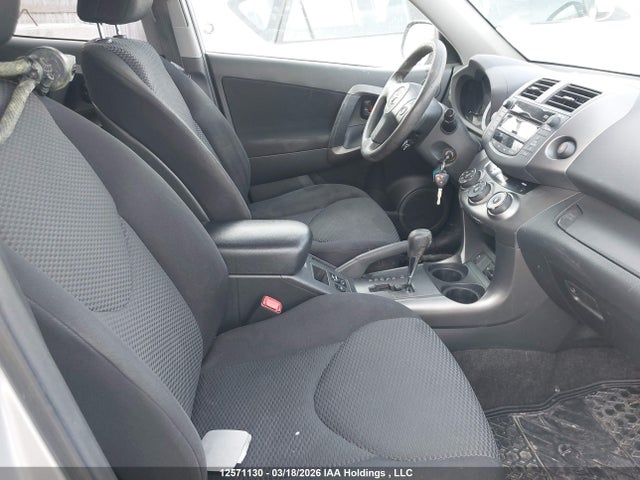 Aukcja sprzedaży 2010 Toyota Rav4 Sport, vin: 2T3RF4DV1AW065262, numer aukcji: 12571130