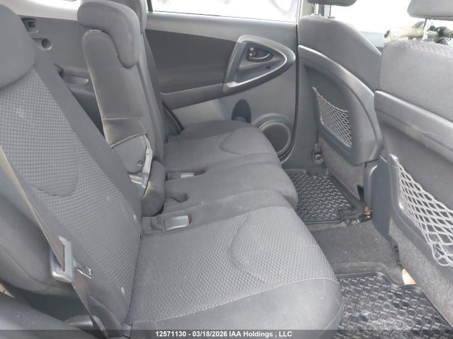 Aukcja sprzedaży 2010 Toyota Rav4 Sport, vin: 2T3RF4DV1AW065262, numer aukcji: 12571130