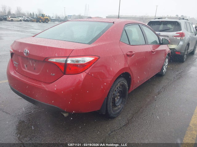 2T1BURHE0EC125174 Toyota Corolla L/le/le Pls/prm/s/s Pls