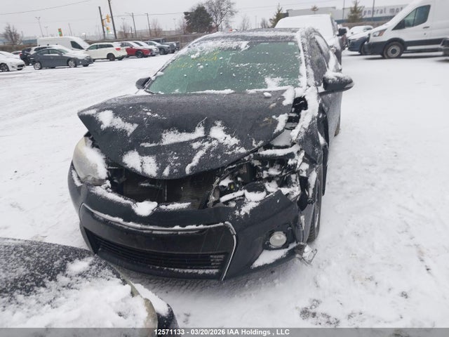 Aukcja sprzedaży 2015 Toyota Corolla, vin: 2T1BURHE3FC294817, numer aukcji: 12571133