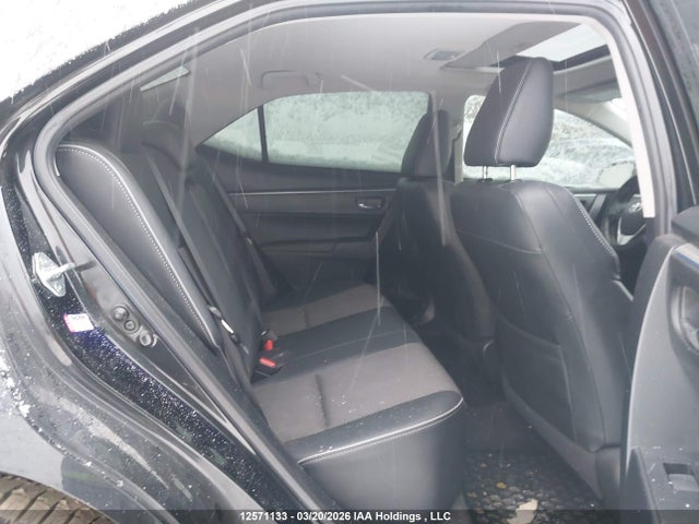 Aukcja sprzedaży 2015 Toyota Corolla, vin: 2T1BURHE3FC294817, numer aukcji: 12571133
