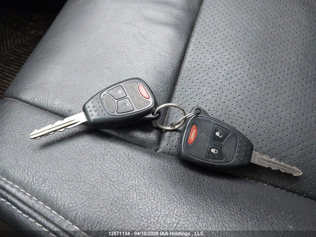 1C4NJDAB8GD792203 Jeep Compass