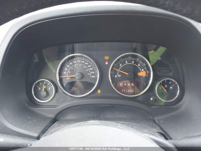 1C4NJDAB8GD792203 Jeep Compass