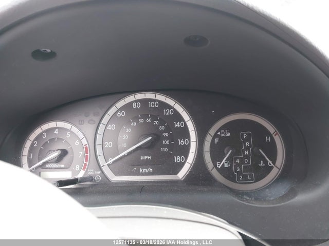 Aukcja sprzedaży 2008 Toyota Sienna, vin: 5TDZK29C28S107716, numer aukcji: 12571135