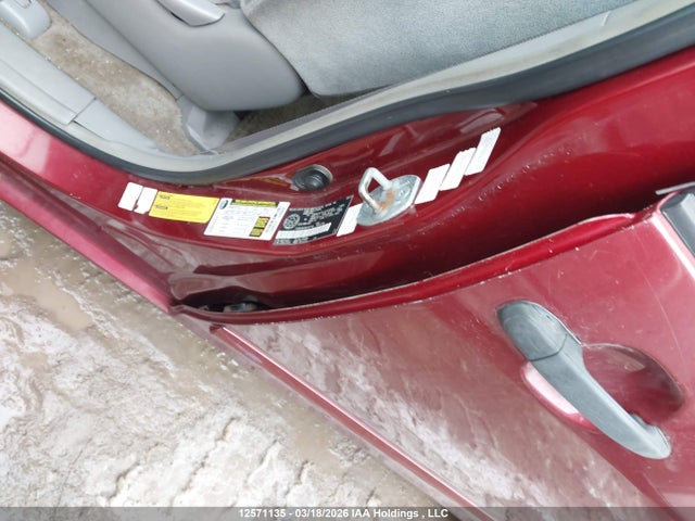 Aukcja sprzedaży 2008 Toyota Sienna, vin: 5TDZK29C28S107716, numer aukcji: 12571135