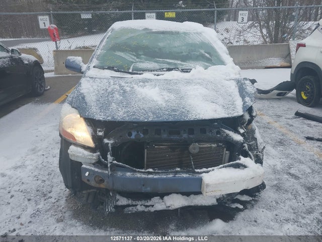 Aukcja sprzedaży 2009 Toyota Yaris, vin: JTDBT923991324034, numer aukcji: 12571137