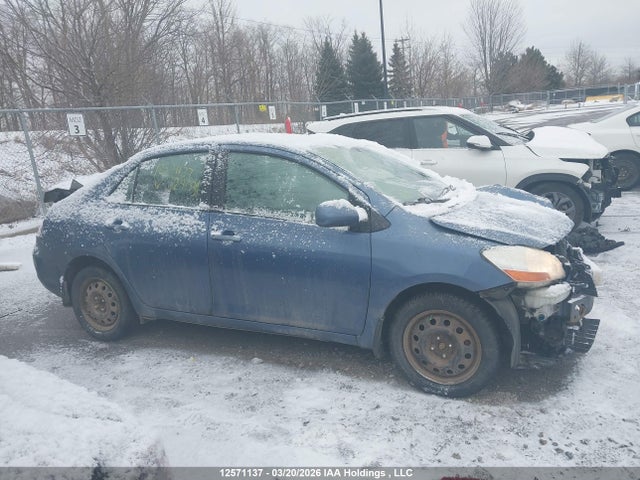 Aukcja sprzedaży 2009 Toyota Yaris, vin: JTDBT923991324034, numer aukcji: 12571137