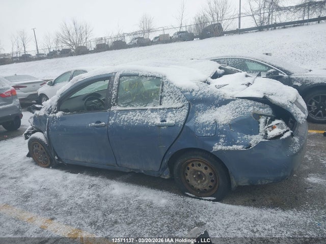 Aukcja sprzedaży 2009 Toyota Yaris, vin: JTDBT923991324034, numer aukcji: 12571137
