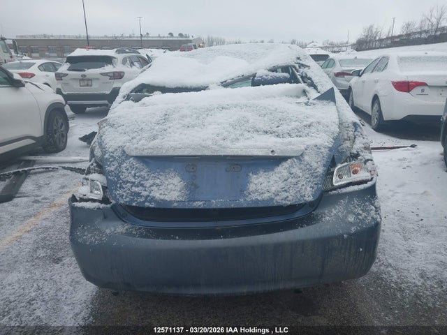 Aukcja sprzedaży 2009 Toyota Yaris, vin: JTDBT923991324034, numer aukcji: 12571137