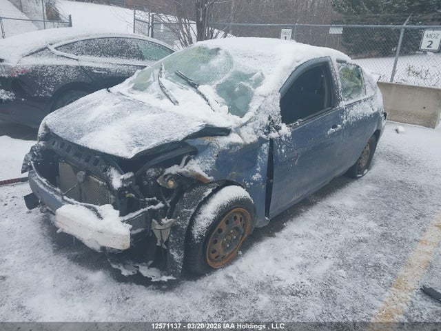 Aukcja sprzedaży 2009 Toyota Yaris, vin: JTDBT923991324034, numer aukcji: 12571137
