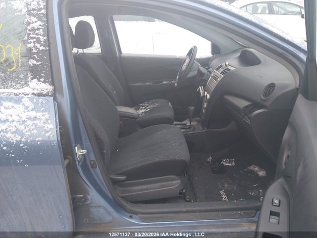 Aukcja sprzedaży 2009 Toyota Yaris, vin: JTDBT923991324034, numer aukcji: 12571137