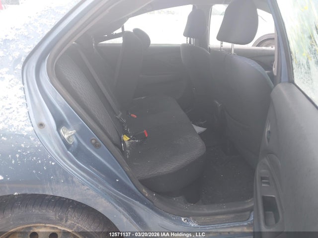 Aukcja sprzedaży 2009 Toyota Yaris, vin: JTDBT923991324034, numer aukcji: 12571137