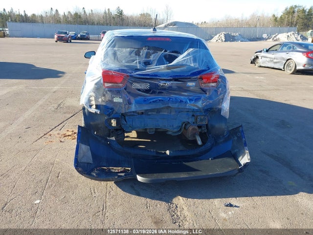 Продажа на аукционе авто 2019 Kia Rio Lx/lx+, vin: 3KPA25AB8KE239625, номер лота: 12571138