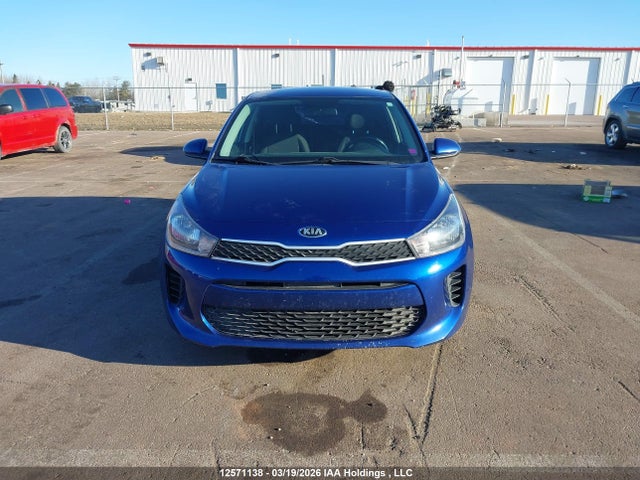 Продажа на аукционе авто 2019 Kia Rio Lx/lx+, vin: 3KPA25AB8KE239625, номер лота: 12571138