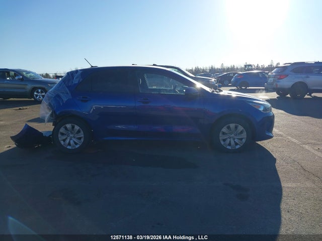 Продажа на аукционе авто 2019 Kia Rio Lx/lx+, vin: 3KPA25AB8KE239625, номер лота: 12571138