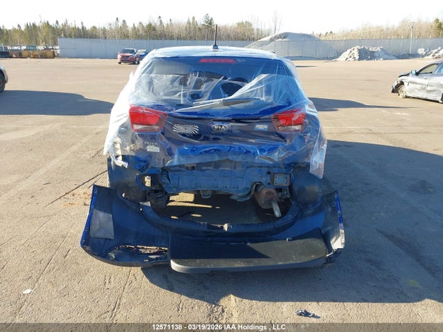 Продажа на аукционе авто 2019 Kia Rio Lx/lx+, vin: 3KPA25AB8KE239625, номер лота: 12571138