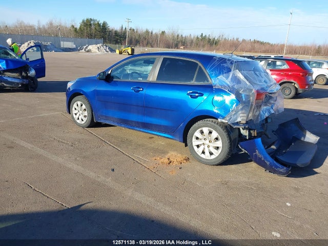 Продажа на аукционе авто 2019 Kia Rio Lx/lx+, vin: 3KPA25AB8KE239625, номер лота: 12571138