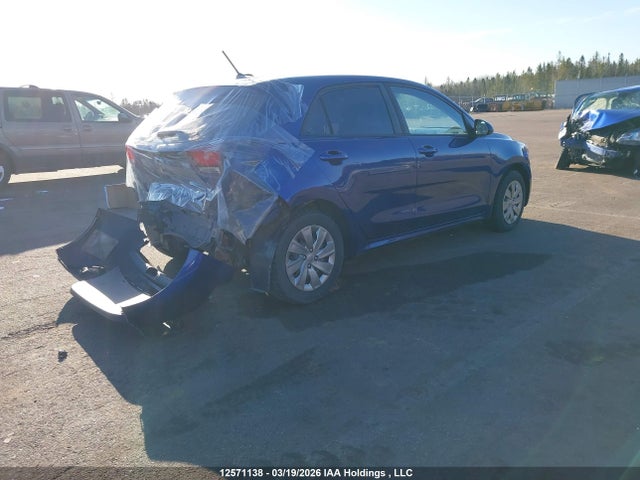 Продажа на аукционе авто 2019 Kia Rio Lx/lx+, vin: 3KPA25AB8KE239625, номер лота: 12571138
