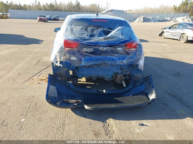 Продажа на аукционе авто 2019 Kia Rio Lx/lx+, vin: 3KPA25AB8KE239625, номер лота: 12571138