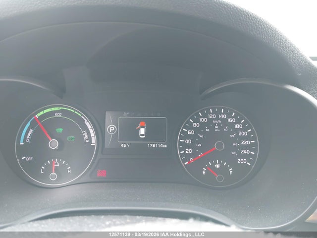 KNAGU4LC7H5008656 KIA Optima Hybrid/ex