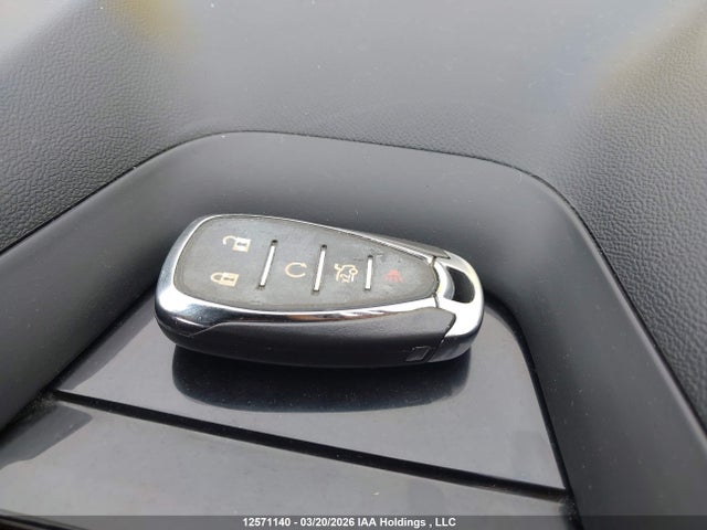 1G1FB1RS8H0155785 Chevrolet CAMARO LT