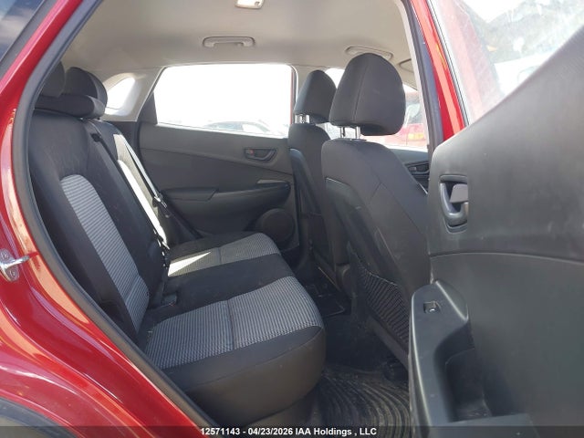 Продажа на аукционе авто 2020 Hyundai Kona Essential Awd, vin: KM8K1CAA7LU457668, номер лота: 12571143