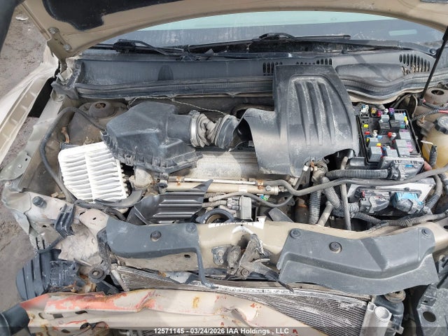 Aukcja sprzedaży 2006 Chevrolet Cobalt, vin: 1G1AL55F967745330, numer aukcji: 12571145