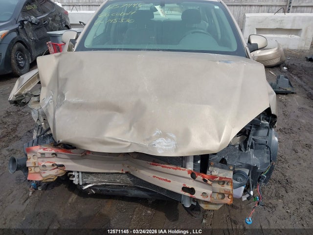 Aukcja sprzedaży 2006 Chevrolet Cobalt, vin: 1G1AL55F967745330, numer aukcji: 12571145