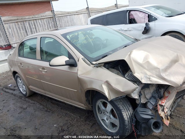 Aukcja sprzedaży 2006 Chevrolet Cobalt, vin: 1G1AL55F967745330, numer aukcji: 12571145
