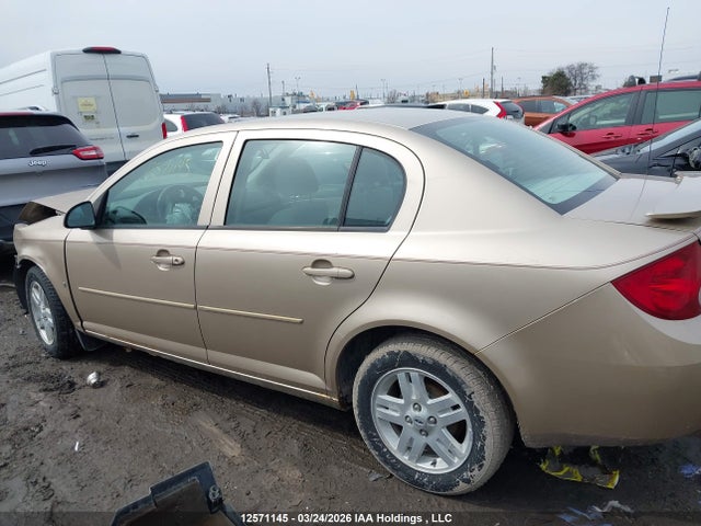 Aukcja sprzedaży 2006 Chevrolet Cobalt, vin: 1G1AL55F967745330, numer aukcji: 12571145