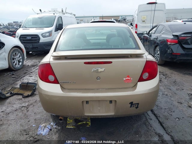 Aukcja sprzedaży 2006 Chevrolet Cobalt, vin: 1G1AL55F967745330, numer aukcji: 12571145