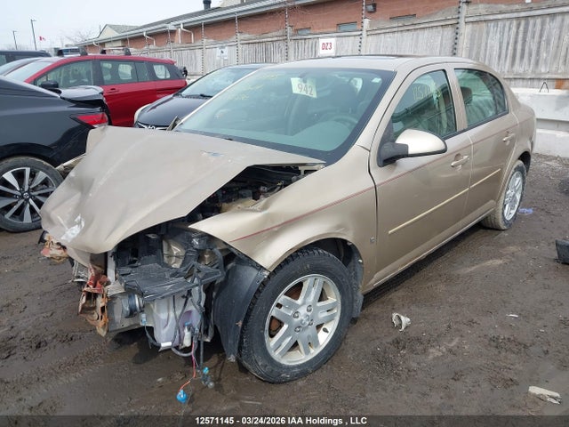 Aukcja sprzedaży 2006 Chevrolet Cobalt, vin: 1G1AL55F967745330, numer aukcji: 12571145