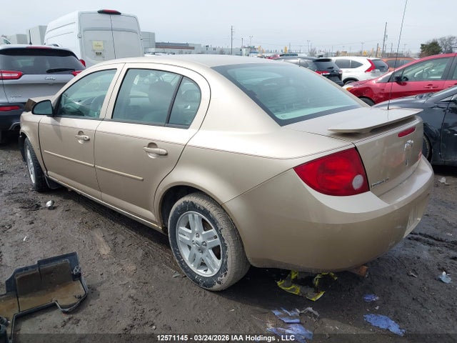 Aukcja sprzedaży 2006 Chevrolet Cobalt, vin: 1G1AL55F967745330, numer aukcji: 12571145