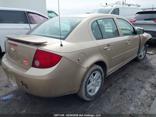 Aukcja sprzedaży 2006 Chevrolet Cobalt, vin: 1G1AL55F967745330, numer aukcji: 12571145