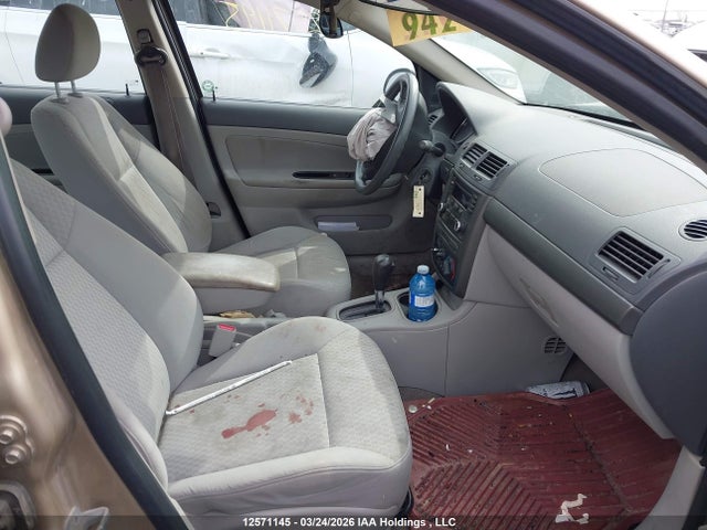 Aukcja sprzedaży 2006 Chevrolet Cobalt, vin: 1G1AL55F967745330, numer aukcji: 12571145