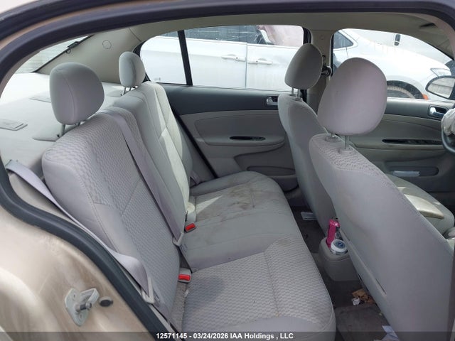 Aukcja sprzedaży 2006 Chevrolet Cobalt, vin: 1G1AL55F967745330, numer aukcji: 12571145