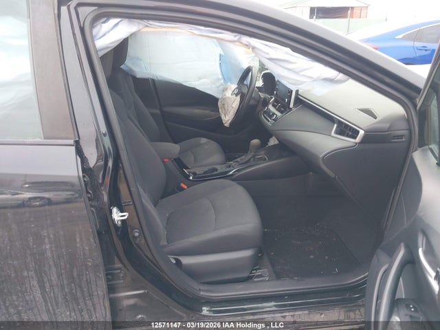 2020 Toyota Corolla Le მანქანა იყიდება აუქციონზე, vin: 5YFBPRBE0LP019157, აუქციონის ნომერი: 12571147