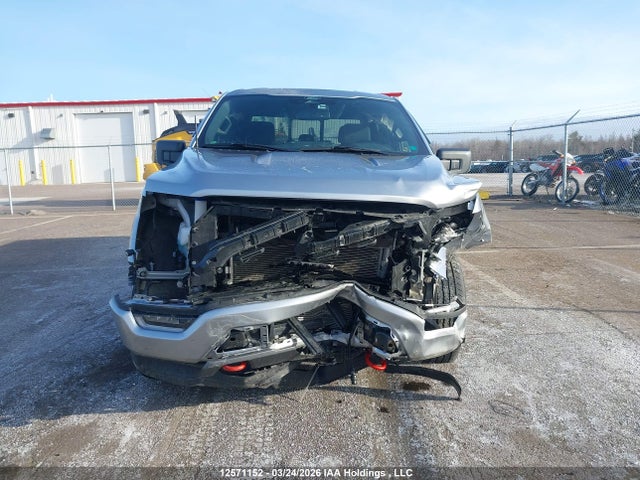 Продажа на аукционе авто 2022 Ford F-150 Xlt, vin: 1FTFW1ED9NFB24931, номер лота: 12571152
