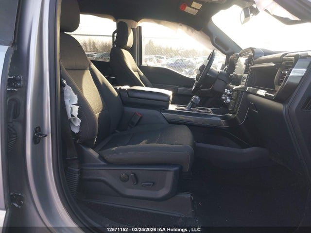 Продажа на аукционе авто 2022 Ford F-150 Xlt, vin: 1FTFW1ED9NFB24931, номер лота: 12571152