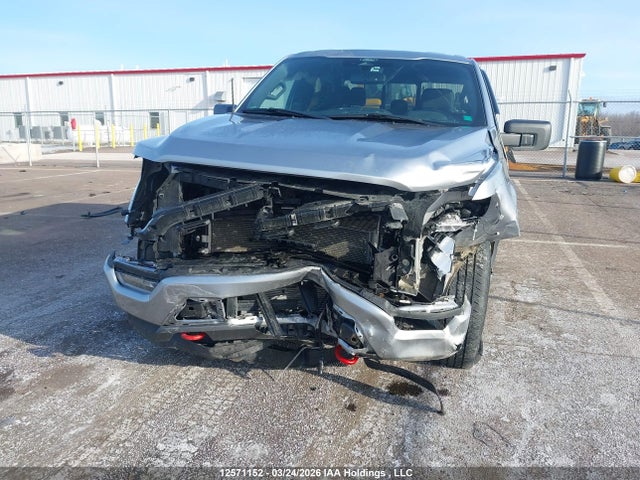 Продажа на аукционе авто 2022 Ford F-150 Xlt, vin: 1FTFW1ED9NFB24931, номер лота: 12571152