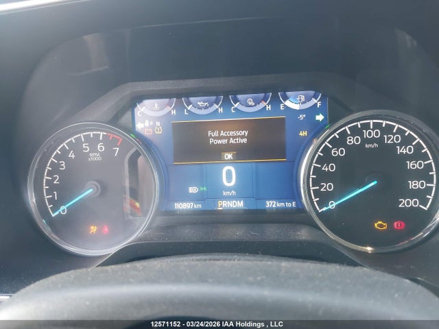 Продажа на аукционе авто 2022 Ford F-150 Xlt, vin: 1FTFW1ED9NFB24931, номер лота: 12571152