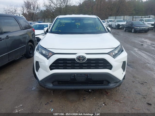 2T3B1RFV7NC314911 Toyota RAV4