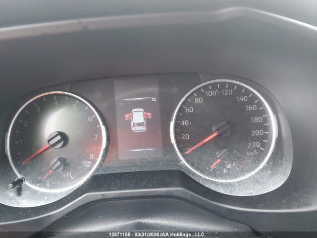 2T3B1RFV7NC314911 Toyota RAV4
