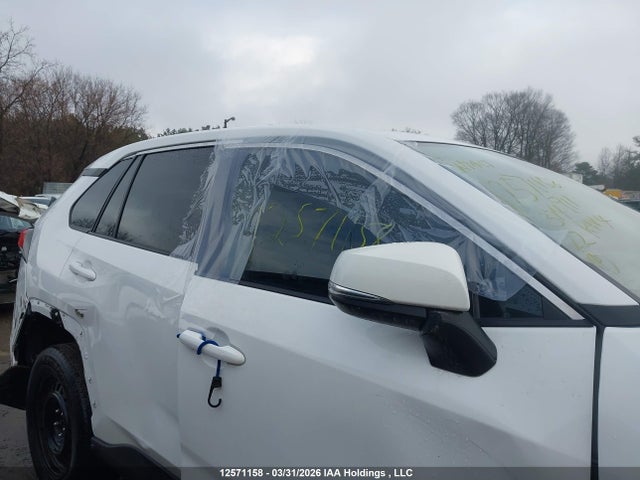 2T3B1RFV7NC314911 Toyota RAV4