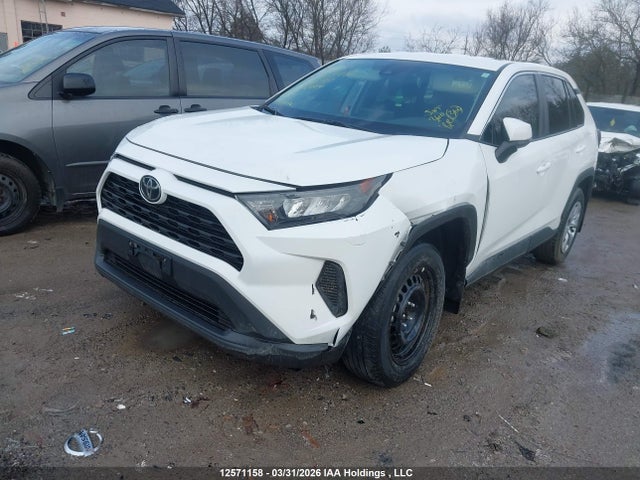 2T3B1RFV7NC314911 Toyota RAV4