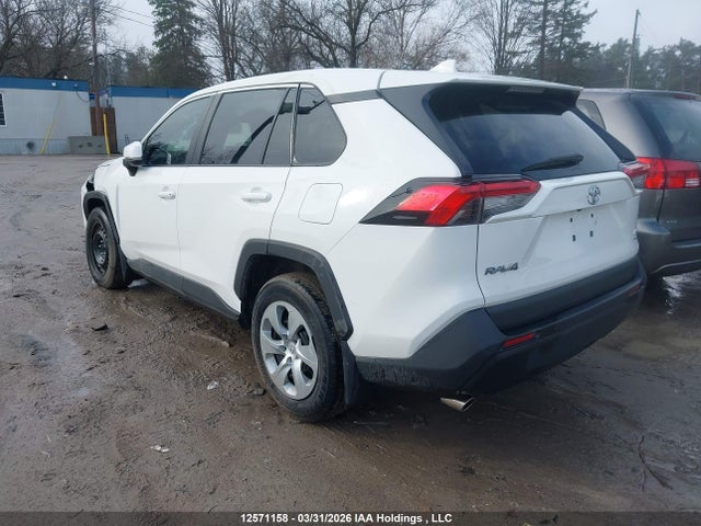 2T3B1RFV7NC314911 Toyota RAV4