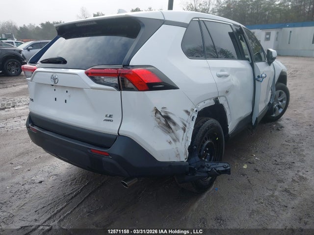 2T3B1RFV7NC314911 Toyota RAV4