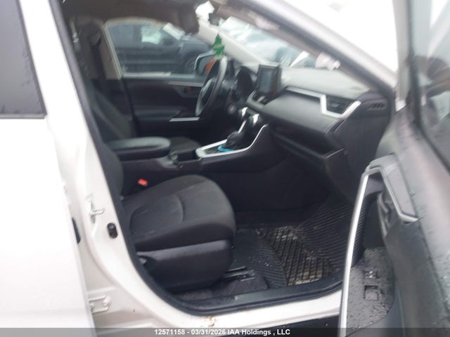 2T3B1RFV7NC314911 Toyota RAV4