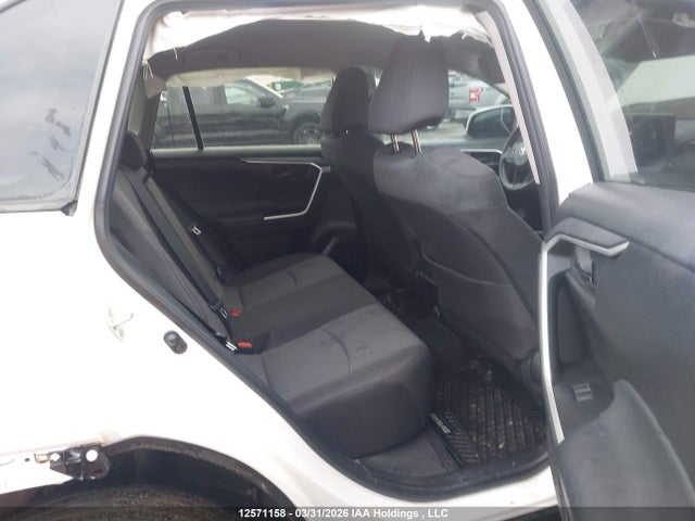 2T3B1RFV7NC314911 Toyota RAV4